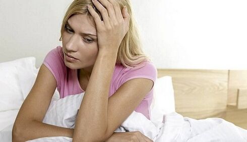 Špatný zdravotní stav během těhotenství může být známkou helmintiázy